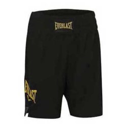 Къси панталони Everlast Copen Boxing shorts - Black (Black / Dark Grey) къси,панталони,мъжки,панталони,everlast,copen,boxing,shorts,black,(black,dark,grey)