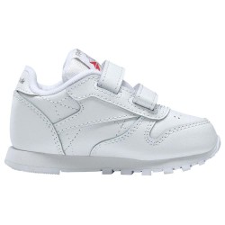 детски,маратонки,мъжки,маратонки,дамски,маратонки,reebok,classics,leather,2v,velcro,infant,trainers,white,(white,carbon,vector,blue)