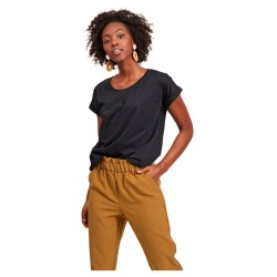 тениска,дамски,тениски,vila,dreamers,pure,short,sleeve,t,shirt,black,(black)