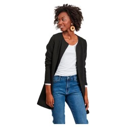 яке,дамски,якета,и,палта,vila,naja,new,long,jacket,black,(black)