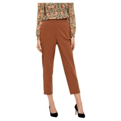 панталони,дамски,панталони,object,cecilie,7,8,new,pants,brown,(partridge)