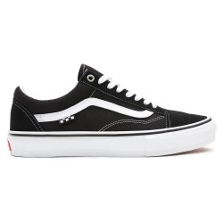 маратонки,дамски,маратонки,vans,skate,old,skool,trainers,black