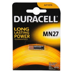 батерии,duracell,battery,mn27,lr27,12,v,black