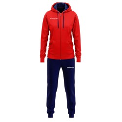 анцуг,дамски,анцузи,givova,lady,tracksuit,red,blue