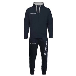 анцуг,мъжки,анцузи,givova,king,cotone,terry,poker,tracksuit,blue,blue,(blue)