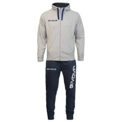 анцуг,мъжки,анцузи,givova,king,cotone,terry,poker,tracksuit,grey,blue,(blue,grey)