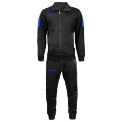 анцуг,мъжки,анцузи,givova,revolution,tracksuit,black,light,blue,(black)