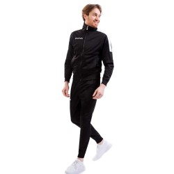 анцуг,мъжки,анцузи,givova,revolution,tracksuit,black,white,(black)