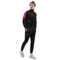 анцуг,мъжки,анцузи,givova,revolution,f,tracksuit,black,(black,fluor,fuxia)