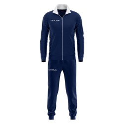 анцуг,мъжки,анцузи,givova,torino,tracksuit,blue,white,(blue)