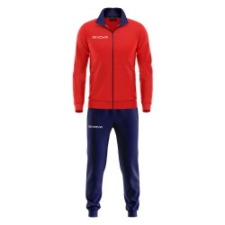 анцуг,мъжки,анцузи,givova,torino,tracksuit,red,blue