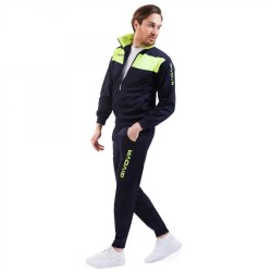 анцуг,мъжки,анцузи,givova,visa,fluo,tracksuit,blue,fluor,yellow,(yellow,blue)