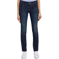 дънки,дамски,панталони,tom,tailor,alexa,jeans,dark,stone,wash,denim,(blue)