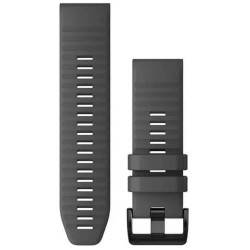 други,аксесоари,garmin,quickfit,silicone,strap,grey,(slate,grey)