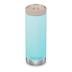 бутилки,за,вода,klean,kanteen,tkwide,16oz,with,café,cap,thermal,bottle,blue,(blue,tint)