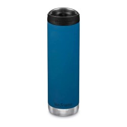 бутилки,за,вода,klean,kanteen,tkwide,20oz,with,café,cap,thermal,bottle,real,teal,(blue)