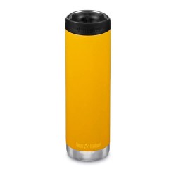 бутилки,за,вода,klean,kanteen,tkwide,20oz,with,café,cap,thermal,bottle,yellow,(marigold)