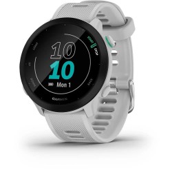 часовници,garmin,reloj,forerunner,55,grey,(white)