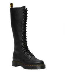 обувки,дамски,боти,дамски,високи,обувки,за,ходене,dr,martens,1b60,bex,20,eye,pisa,boots,black,(black)