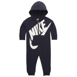 Гащеризон Nike All Day Play long sleeve jumpsuit - Blue (Obsidian) гащеризон,детски,облекла,за,момичета,детски,облекла,за,момчета,nike,all,day,play,long,sleeve,jumpsuit,blue,(obsidian)