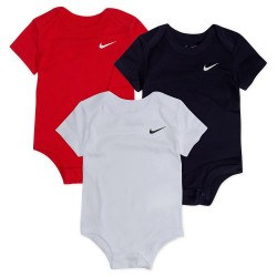детски,облекла,за,момчета,детски,облекла,за,момичета,nike,swoosh,short,sleeve,body,3,units,multicolor,(obsidian)
