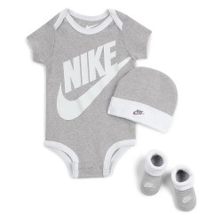 детски,екипи,nike,futura,logo,box,short,sleeve,set,grey,(dk,grey,heather)