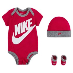 детски,екипи,nike,futura,logo,box,short,sleeve,set,red,(rush,pink)