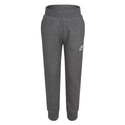 Анцуг Nike Club Fleece Jogger pants - Grey (Carbon Heather) анцуг,мъжки,панталони,дамски,панталони,nike,club,fleece,jogger,pants,grey,(carbon,heather)