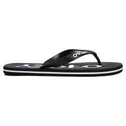 джапанки,мъжки,джапанки,и,чехли,oakley,college,flip,flops,black,(blackout)