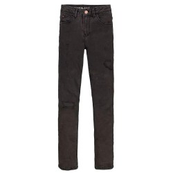 панталони,детски,панталони,garcia,sienna,pants,black
