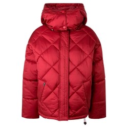 яке,дамски,якета,и,палта,pepe,jeans,claude,jacket,red