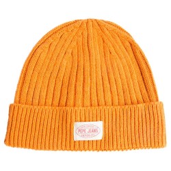 шапка,всички,шапки,pepe,jeans,rony,beanie,yellow,(ochre,yellow)