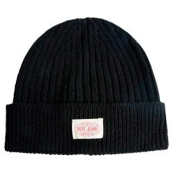 шапка,всички,шапки,pepe,jeans,rony,beanie,infinity,(blue)
