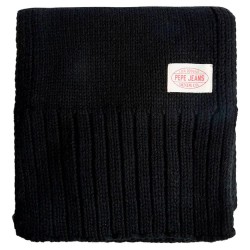 шал,ръкавици,шапки,и,шалове,pepe,jeans,rony,scarf,infinity,(blue)