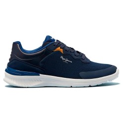 маратонки,мъжки,маратонки,pepe,jeans,jay,pro,sport,trainers,blue