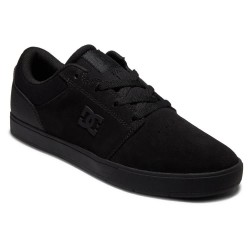 обувки,мъжки,маратонки,dc,shoes,crisis,2,trainers,black,black,black,(black)