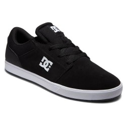 обувки,мъжки,маратонки,dc,shoes,crisis,2,trainers,black,(black,white)