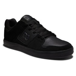 обувки,мъжки,маратонки,dc,shoes,dc,cure,trainers,black,(black,black,black)