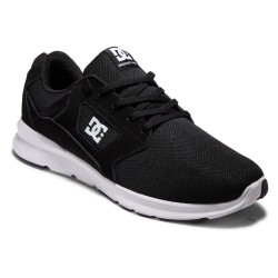 обувки,мъжки,маратонки,dc,shoes,skyline,trainers,black,(black,white)