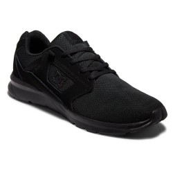 обувки,мъжки,маратонки,dc,shoes,skyline,trainers,black,black,black,(black)