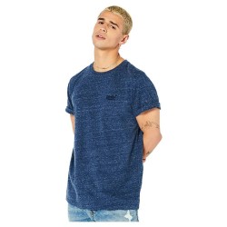 тениска,мъжки,тениски,superdry,vintage,logo,embroidered,short,sleeve,t,shirt,deep,blue,heather,(blue)