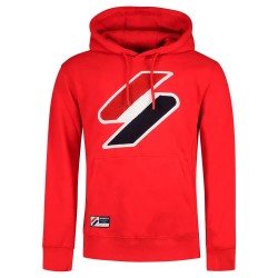 суичър,мъжки,пуловери,superdry,code,logo,che,hoodie,risk,red,(red)