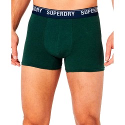 боксерки,мъжко,бельо,superdry,multi,boxers,3,units,enamel,oregon,bright,green,(green)