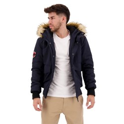 яке,мъжки,якета,superdry,everest,bomber,jacket,nordic,chrome,navy,(blue)