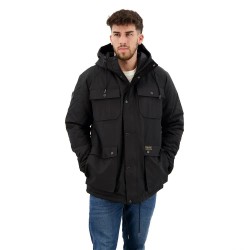 яке,мъжки,якета,superdry,mountain,padded,jacket,black,(black)