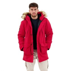 яке,мъжки,якета,superdry,everest,jacket,red,(hike,red)