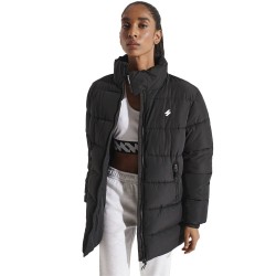 дамско,яке,дамски,якета,и,палта,superdry,longline,sports,jacket,black