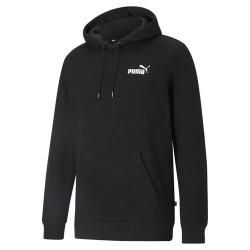 суичър,мъжки,пуловери,puma,essentials,small,logo,hoodie,black,(puma,black)