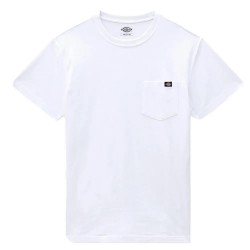 тениска,мъжки,тениски,dickies,porterdale,short,sleeve,t,shirt,white