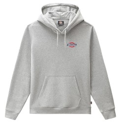 суичър,мъжки,пуловери,dickies,ruston,hoodie,grey,(grey,melange)